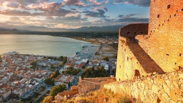 Οι Καλύτερες Αποδράσεις για ένα Σαββατοκύριακο: Γρήγορα Ταξίδια Κοντά στην Πόλη σου