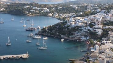 Λέρος: Ο Ανεξερεύνητος Παράδεισος του Αιγαίου…