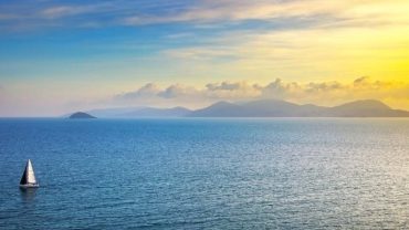 Αυτές είναι οι 6 καλύτερες παραλίες της Μεσογείου…