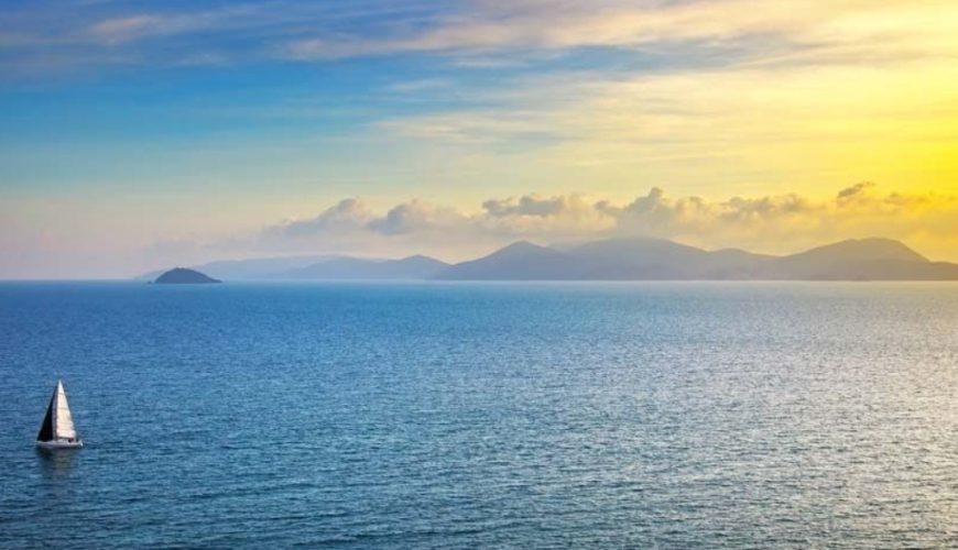 Αυτές είναι οι 6 καλύτερες παραλίες της Μεσογείου…