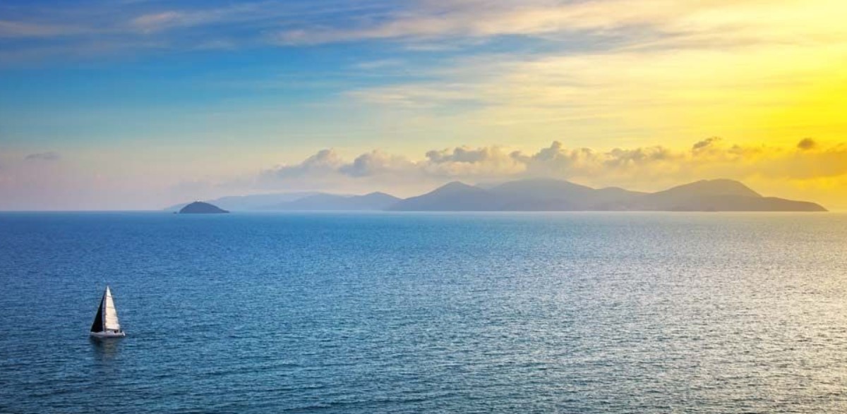 Αυτές είναι οι 6 καλύτερες παραλίες της Μεσογείου…