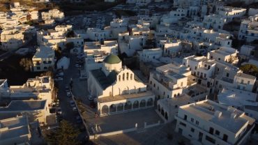 Νάξος: Οι 10 ομορφότερες παραλίες του νησιού…