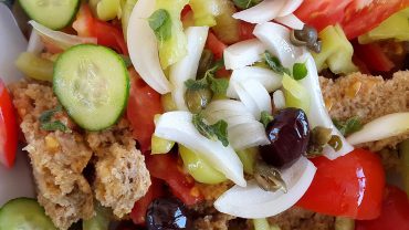 Γαστρονομικός Τουρισμός: Ταξίδια για τους Λάτρεις του Φαγητού στην Ελλάδα