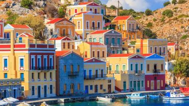 Σύμη: Το Κρυφό Στολίδι του Αιγαίου για Αυθεντικές Εμπειρίες…