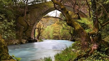 Οι top 10 αποδράσεις για το τριήμερο της 28ης Οκτωβρίου…