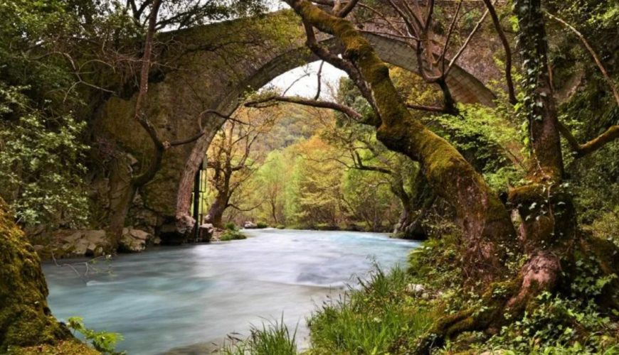 Οι top 10 αποδράσεις για το τριήμερο της 28ης Οκτωβρίου…