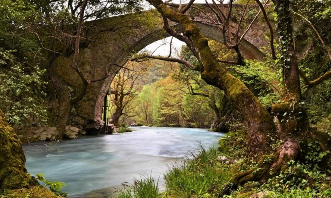 Οι top 10 αποδράσεις για το τριήμερο της 28ης Οκτωβρίου…