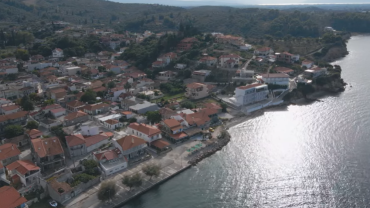 Ασμήνιο Εύβοιας: Ενα πανέμορφο, γραφικό, ψαροχώρι