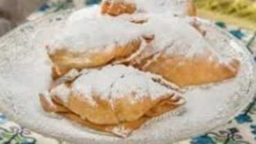 Χαϊμαλί: Το παραδοσιακό γλυκό της Σκιάθου