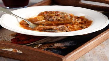 Λιωτό σαμοθρακιώτικο: Παράδοση και νοστιμιά… στο πιάτο σας