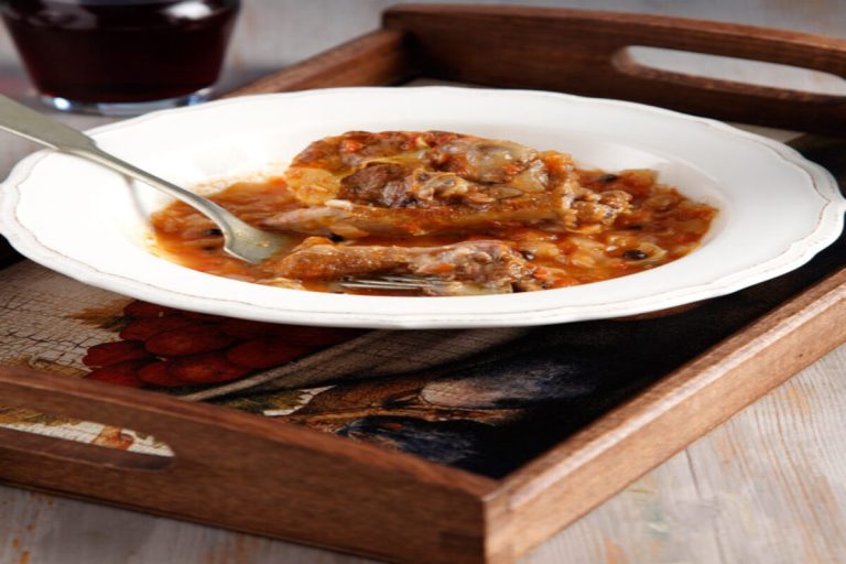 Λιωτό σαμοθρακιώτικο: Παράδοση και νοστιμιά… στο πιάτο σας