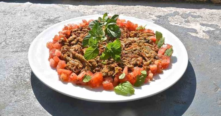 Αθερινόπιτα: Δείτε την ξεχωριστή χιώτικη συνταγή