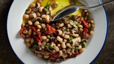 Φασουλάκια καφεμάτικα Μυκόνου: Δείτε εδώ την συνταγή