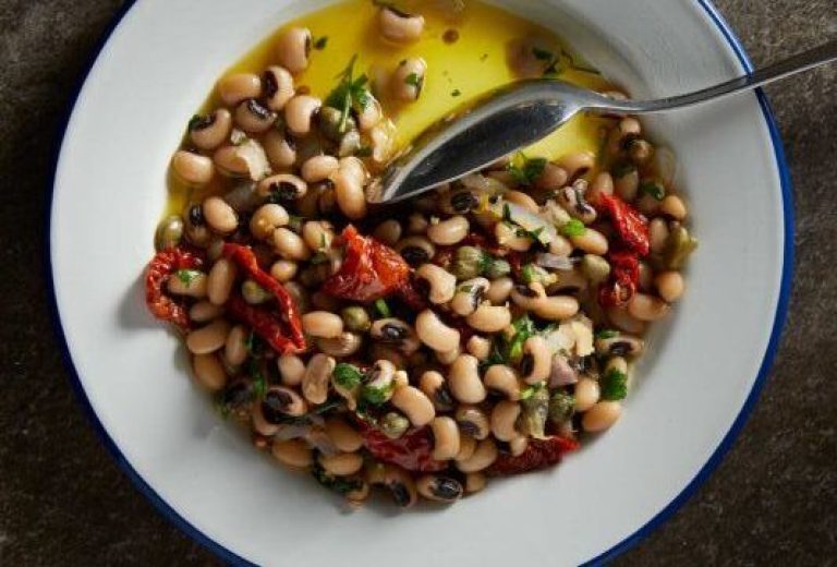 Φασουλάκια καφεμάτικα Μυκόνου: Δείτε εδώ την συνταγή