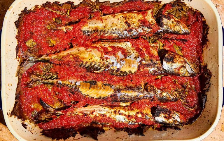 Γιαχνάδα Αστυπάλαιας: Δείτε εδώ την πεντανόστιμη συνταγή