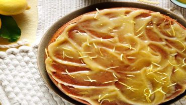 Γιαουρτίνη Πελοποννήσου: Δοκιμάστε τη λαχταριστή συνταγή