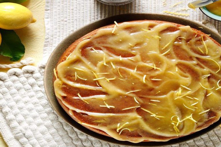 Γιαουρτίνη Πελοποννήσου: Δοκιμάστε τη λαχταριστή συνταγή