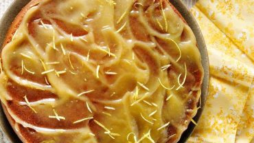 Γιαουρτινή Πελοποννήσου: Δείτε εδώ την γλυκιά συνταγή