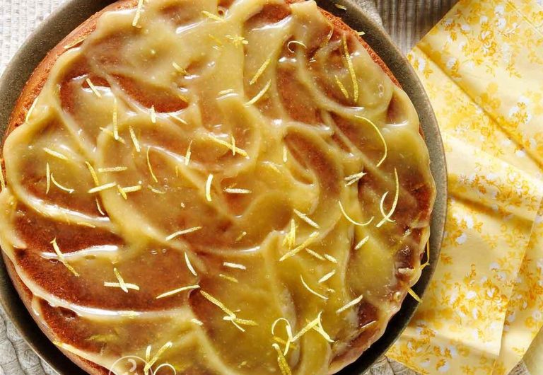 Γιαουρτινή Πελοποννήσου: Δείτε εδώ την γλυκιά συνταγή