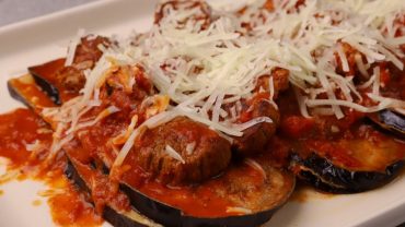 Καλόγερος Νάξου: Μόλις τον δοκιμάσετε θα γλύφετε τα δάχτυλα σας!