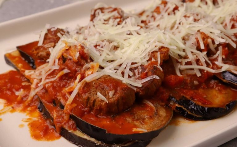 Καλόγερος Νάξου: Μόλις τον δοκιμάσετε θα γλύφετε τα δάχτυλα σας!