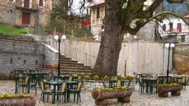 Καρπενήσι: Ιδανικός προορισμός για ένα διήμερο!