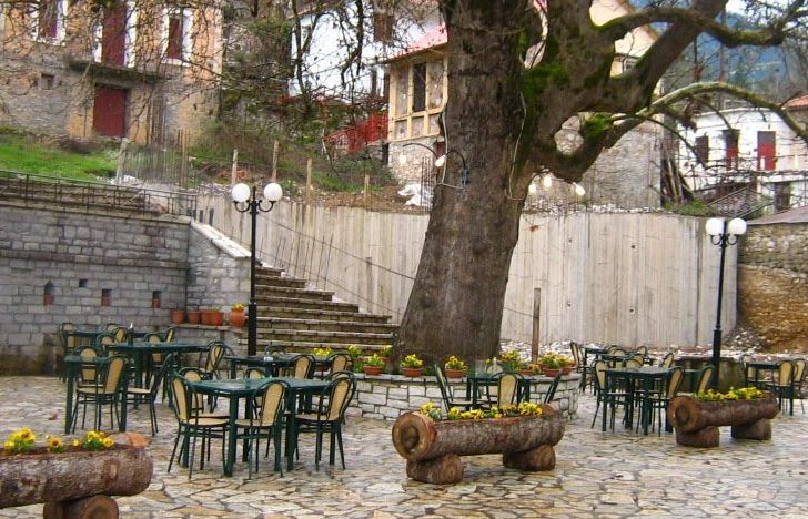 Καρπενήσι: Ιδανικός προορισμός για ένα διήμερο!