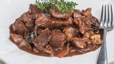 Καταφιώτικο Κοζάνης: Δείτε την πεντανόστιμη παραδοσιακή συνταγή