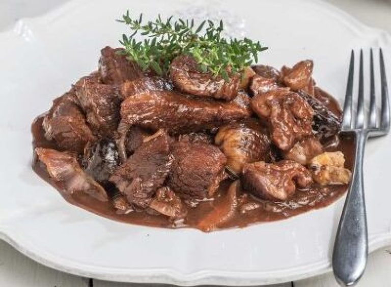 Καταφιώτικο Κοζάνης: Δείτε την πεντανόστιμη παραδοσιακή συνταγή