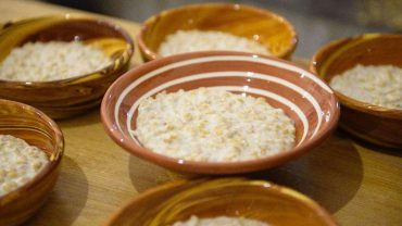 Κοφτό: Το “εμβληματικό” πιάτο της Αμοργού