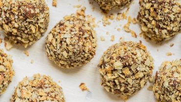 Κοπανιά Σαντορίνης: Τι είναι και πώς φτιάχνεται