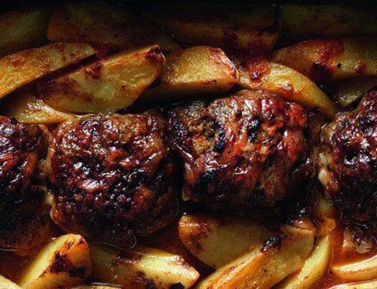 Κουκουλωτό Βέροιας: Τι είναι και πώς φτιάχνεται