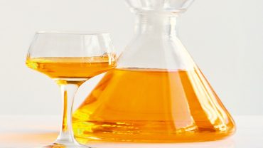 Λικέρ μανταρίνι: Δροσιά και γεύση… από την Εύβοια