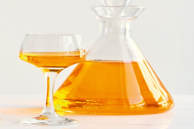 Λικέρ μανταρίνι: Δροσιά και γεύση… από την Εύβοια