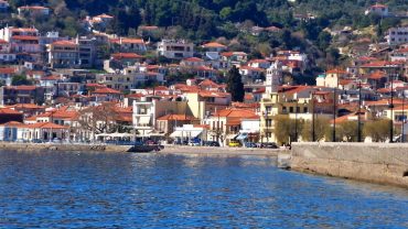 Λίμνη Εύβοιας: Ιδανικός προορισμός για το Σαββατοκύριακο