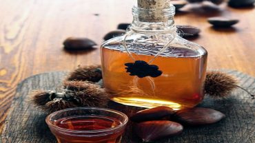 Λικέρ κάστανο: Το “εμβληματικό” ηδύποτο της Λέσβου