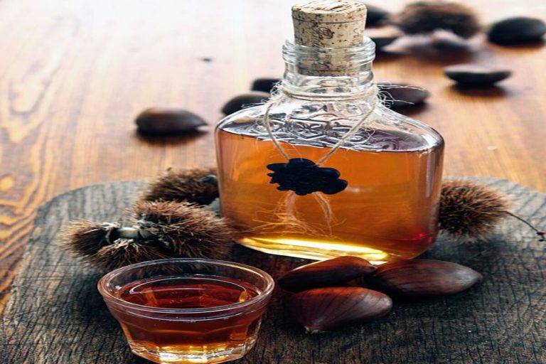 Λικέρ κάστανο: Το “εμβληματικό” ηδύποτο της Λέσβου