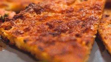 Μαμαλίγκα Λαμίας: Τι είναι και πώς φτιάχνεται