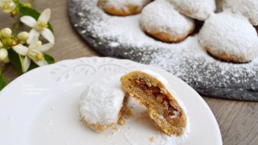 Δείτε εδώ πώς θα φτιάξετε μαμούλια Κρήτης