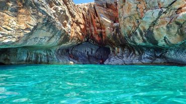 Μάρμαρα Σφακίων: Σπηλιές… που μαγνητίζουν!