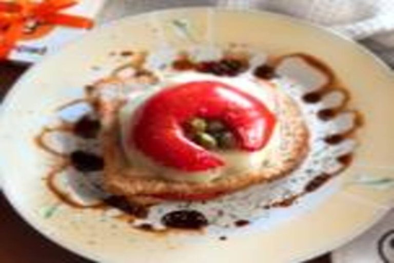 Μαστελόπιτα: Η απολαυστική συνταγή της Χίου