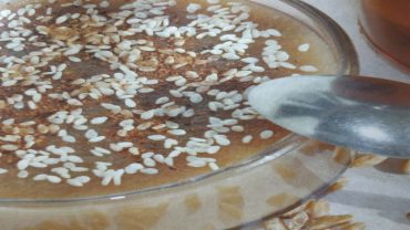 Μελόχοντρος: Η παραδοσιακή “λιχουδιά” των Κυθήρων