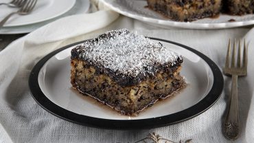 Μυρμηγκάτο: Το παραδοσιακό γλυκό της Κέρκυρας!