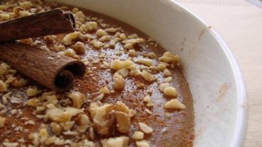 Μουσταλευρία: Η πεντανόστιμη συνταγή της Κρήτης