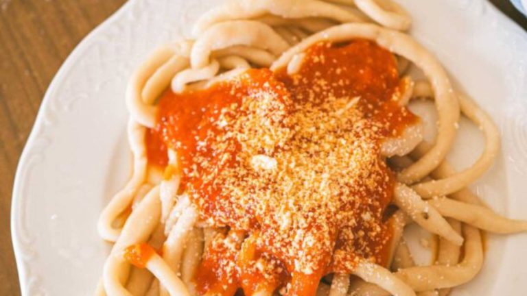 Μπαλότα Ανάφης: Τι είναι και πώς φτιάχνεται