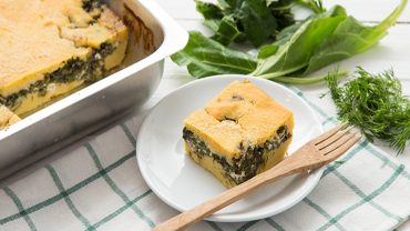 Γιαννιώτικη μπατσαριά: Δείτε τη συνταγή