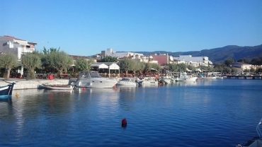 Ωρεοί: Το χωριό στην Βόρεια Εύβοια με την πλούσια ιστορία