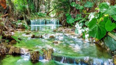Παύλιανη Φθιώτιδας: Ο κατάλληλος προορισμός για το διήμερο σας!