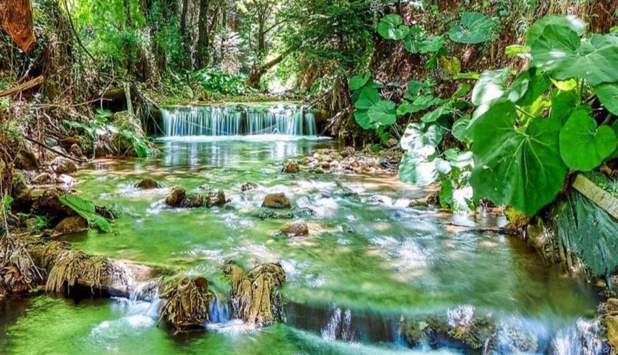 Παύλιανη Φθιώτιδας: Ο κατάλληλος προορισμός για το διήμερο σας!