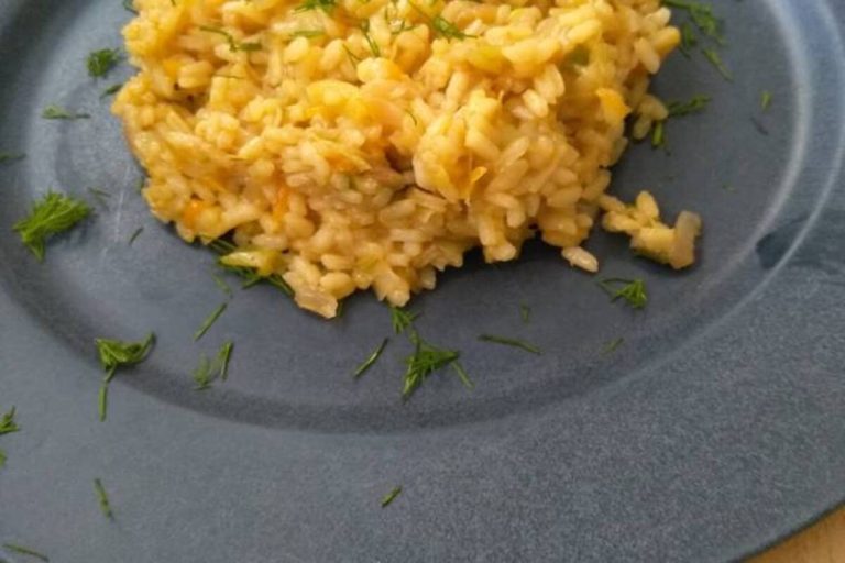 Πρασόρυζο Ιθάκης: Γευστικό ταξίδι… στο νησί του Οδυσσέα